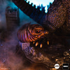 Godzilla Tokyo SOS Premium Scale Statue - Limited Edition