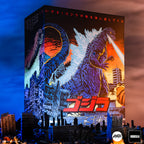 Godzilla Tokyo SOS Premium Scale Statue - Limited Edition