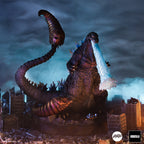 Godzilla Tokyo SOS Premium Scale Statue - Limited Edition