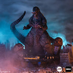 Godzilla Tokyo SOS Premium Scale Statue - Limited Edition