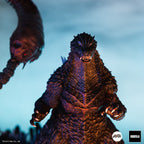 Godzilla Tokyo SOS Premium Scale Statue - Limited Edition