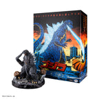 Godzilla Tokyo SOS Premium Scale Statue - Limited Edition