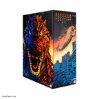 Godzilla Tokyo SOS Premium Scale Statue - Limited Edition