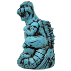 Godzilla 74 Tiki Mug - Heat Ray Variant