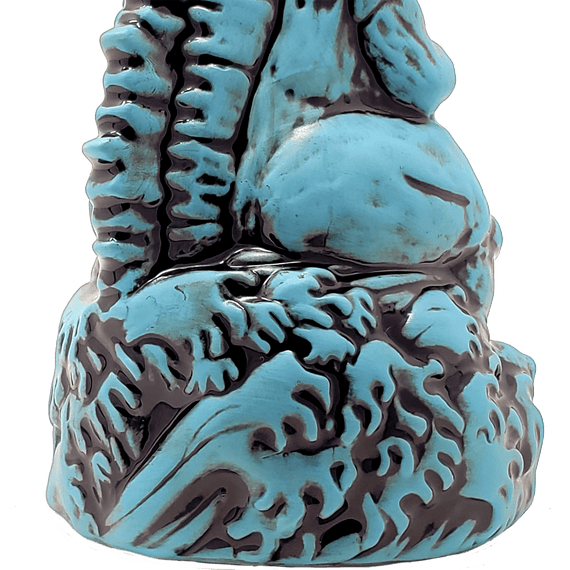 Godzilla 74 Tiki Mug - Heat Ray Variant