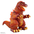 Godzilla - Vinyl Designer Figure by James Groman - Burning Variant
