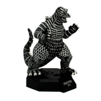 GODZILLA MUSEUM: Attack Peter