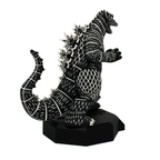 GODZILLA MUSEUM: Attack Peter