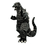 GODZILLA MUSEUM: Attack Peter