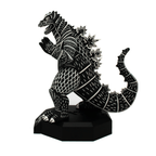 GODZILLA MUSEUM: Attack Peter