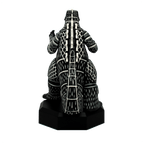 GODZILLA MUSEUM: Attack Peter