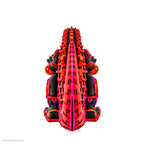 Godzilla - Vinyl Designer Figure by Urban Aztec - Burning Variant Timed Edition