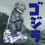 Godzilla 74 Tiki Mug