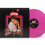 Grease 2 - Original Soundtrack Recording LP Mondo Exclusive
