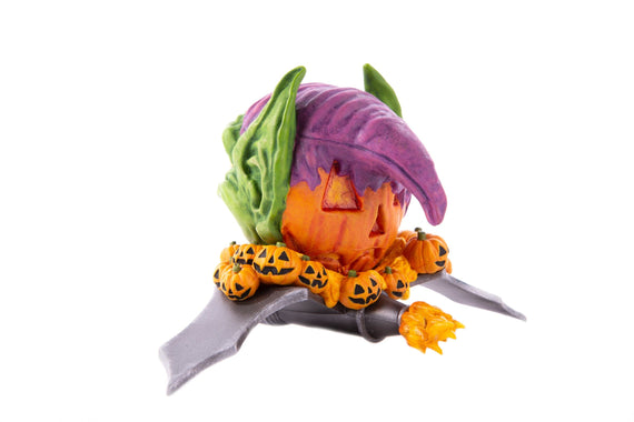 Spider-Man – Green Goblin Mondoid Vinyl Figure