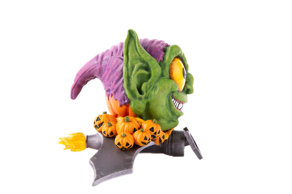 Spider-Man – Green Goblin Mondoid Vinyl Figure