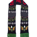 Gremlins Scarf