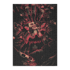 Gremlins 1000-Piece Puzzle (Second Edition)