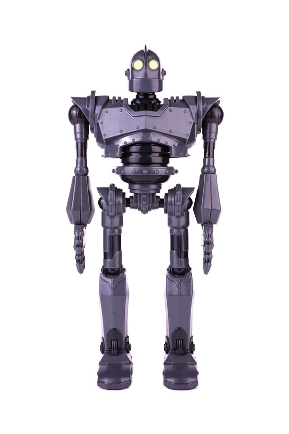 Iron Giant Soft Vinyl Figure