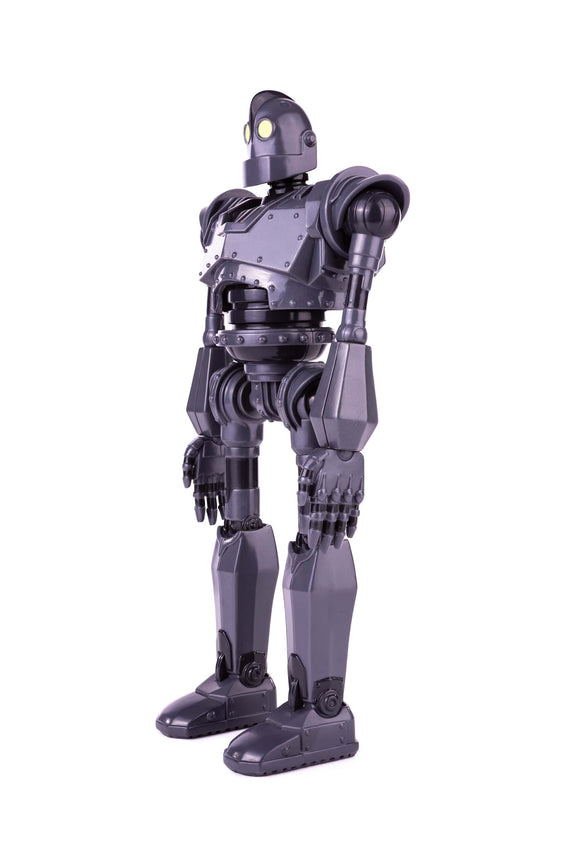 Iron Giant Soft Vinyl Figure