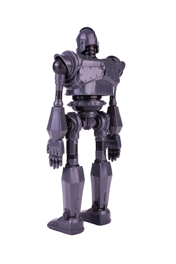 Iron Giant Soft Vinyl Figure
