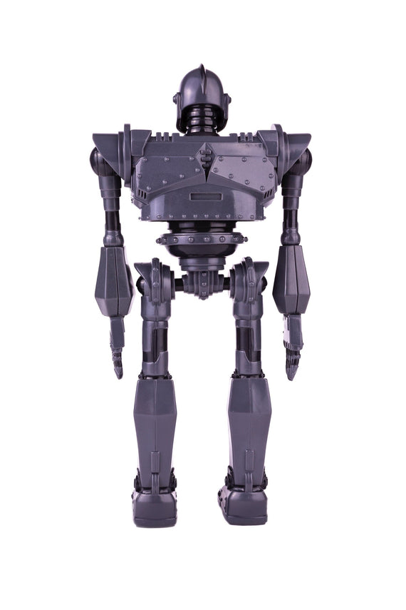 Iron Giant Soft Vinyl Figure