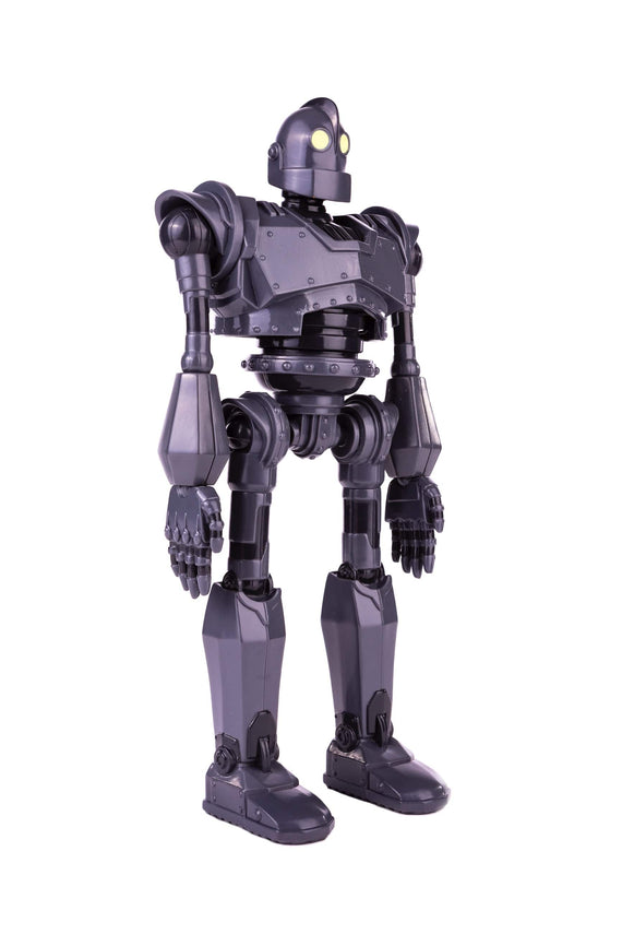 Iron Giant Soft Vinyl Figure