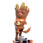 Rocket & Groot: Treehugger Vinyl Figure Exclusive