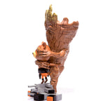 Rocket & Groot: Treehugger Vinyl Figure Exclusive