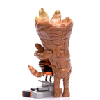 Rocket & Groot: Treehugger Vinyl Figure Exclusive