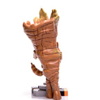 Rocket & Groot: Treehugger Vinyl Figure Exclusive