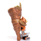 Rocket & Groot: Treehugger Vinyl Figure Exclusive