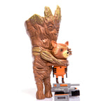 Rocket & Groot: Treehugger Vinyl Figure Exclusive