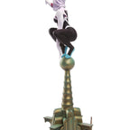 Spider-Man – Spider-Gwen Statue Exclusive