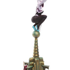 Spider-Man – Spider-Gwen Statue Exclusive