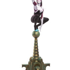 Spider-Man – Spider-Gwen Statue Exclusive