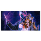 Halloween 2 – Original Motion Picture Soundtrack LP – Beyond Fest Edition