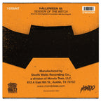 Halloween 3: The Season Of The Witch Original Soundtrack LP