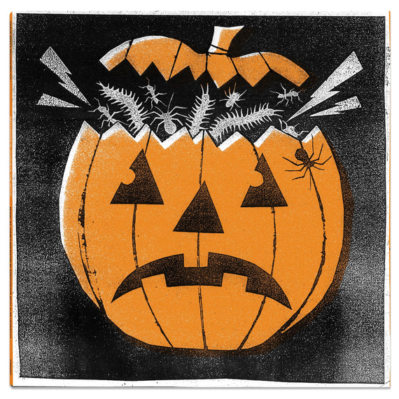 Halloween 3: The Season Of The Witch Original Soundtrack LP