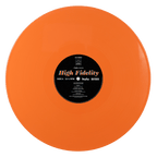 High Fidelity – A Hulu Original Soundtrack LP