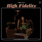 High Fidelity – A Hulu Original Soundtrack LP