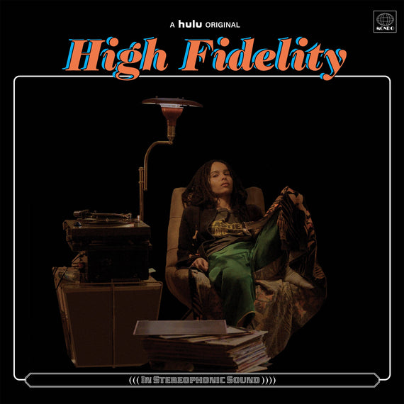 High Fidelity – A Hulu Original Soundtrack LP