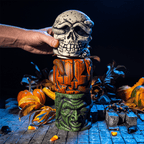 Halloween III: Season of the Witch - Stacking Tiki Mug Set