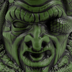 Halloween III: Season of the Witch - Stacking Tiki Mug Set