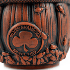 Halloween III: Season of the Witch - Stacking Tiki Mug Set