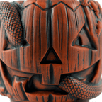 Halloween III: Season of the Witch - Stacking Tiki Mug Set
