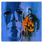 Halloween 2 – Original Motion Picture Soundtrack LP – Beyond Fest Edition