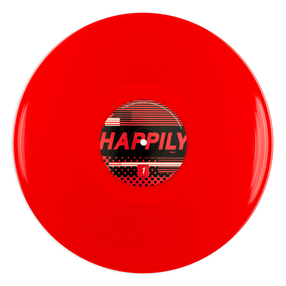 Happily - Original Motion Picture Score