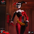 Batman: The Animated Series - Harley Quinn 1/6 Scale Figure