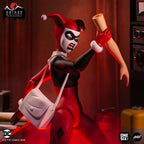 Batman: The Animated Series - Harley Quinn 1/6 Scale Figure